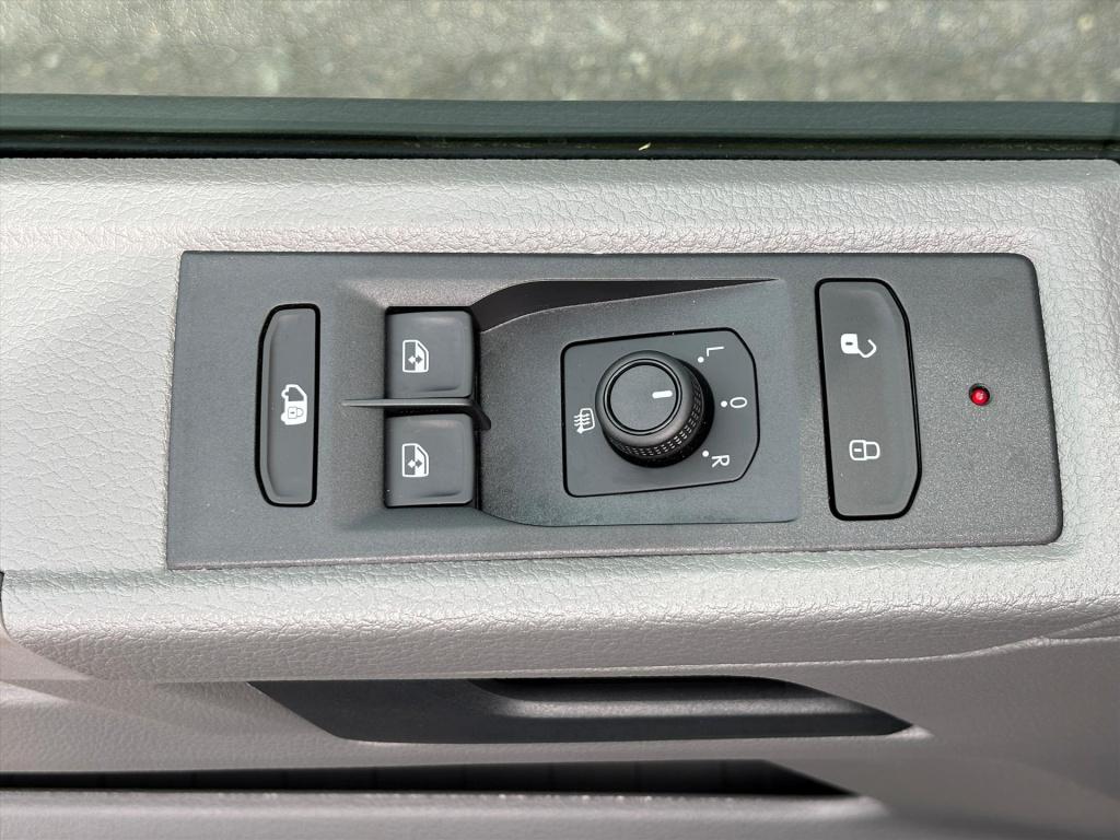 Volkswagen Transporter gb 2.0 tdi 150pk l2h1 340/2800 comfortline| navi| mu