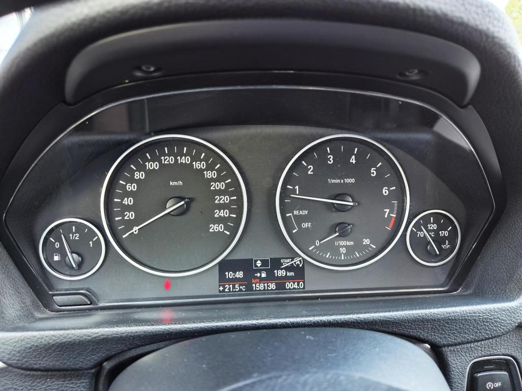 BMW 3-serie touring 320i executive