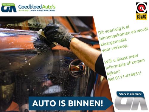 BMW 1 Serie 118i business edition | drive assistance pack | parkeersens. v+
