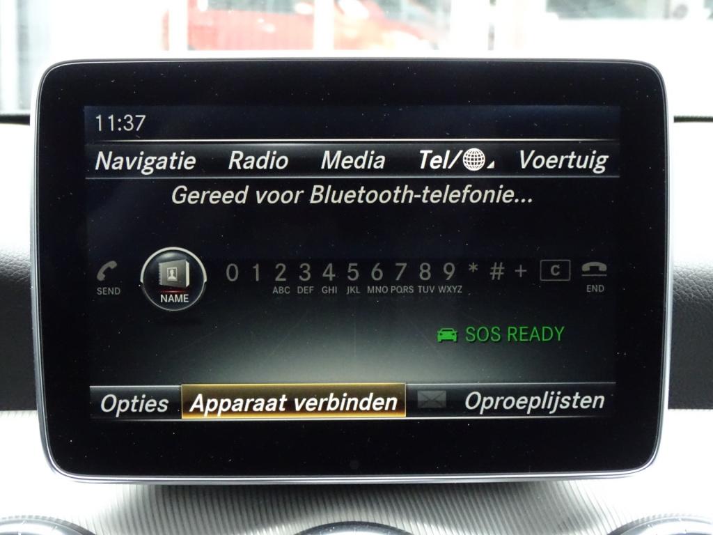 Mercedes-Benz Cla shooting brake 180 ambition | bi-xenon | pano