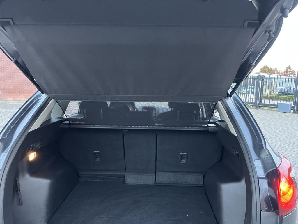 Mazda Cx-5 2.0 ts+ lease pack 2wd