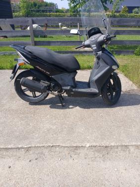Kymco snor 16inch