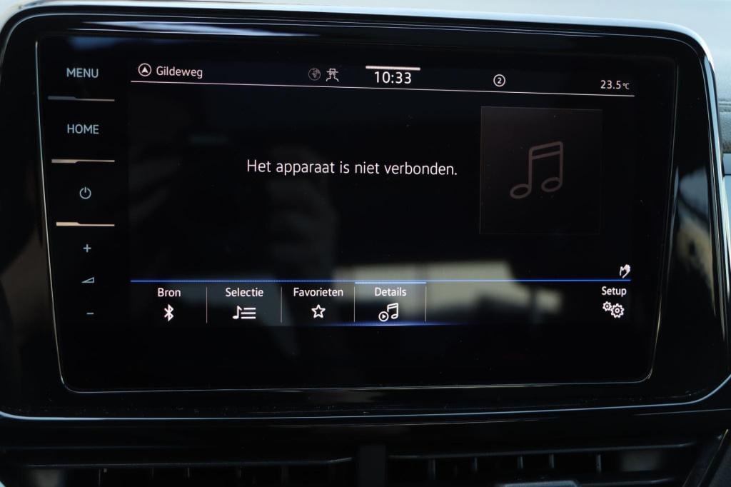 Volkswagen T-roc 1.5 tsi r-line edition 150pk dsg7