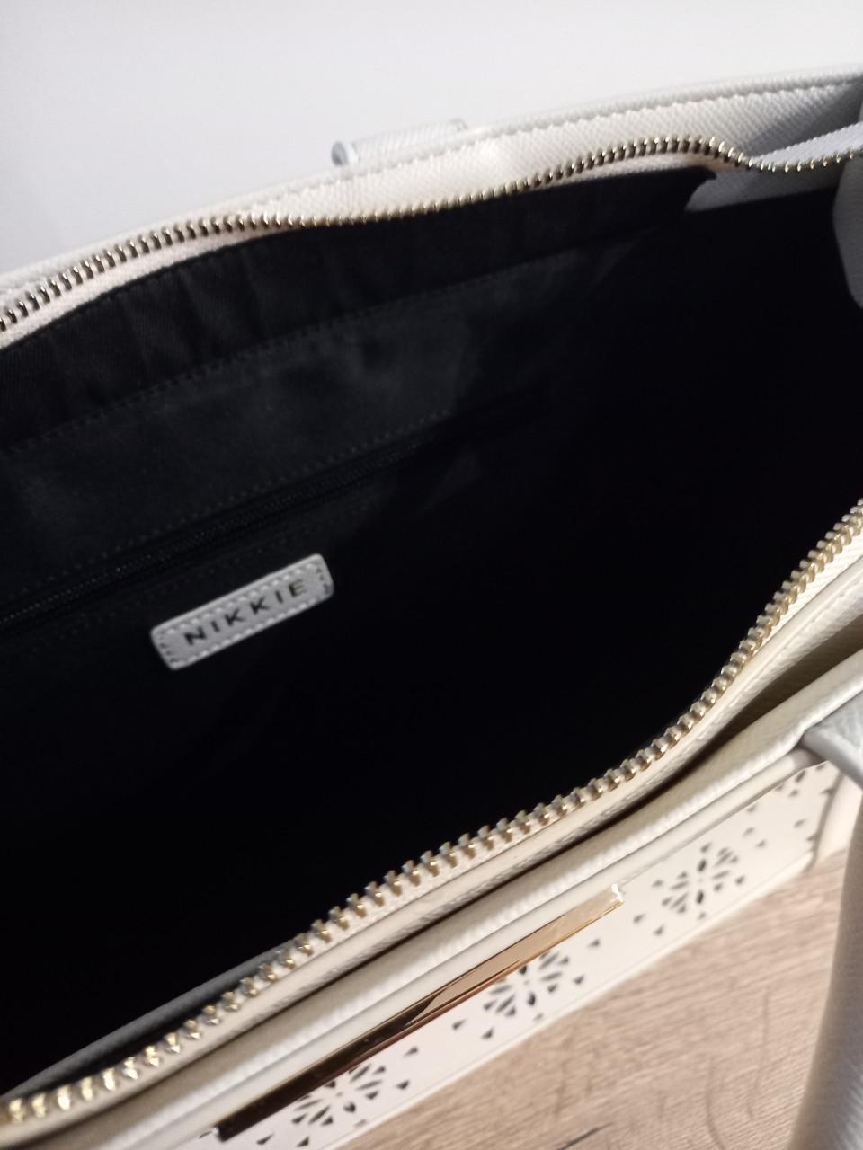 Handtas NIKKIE nieuw