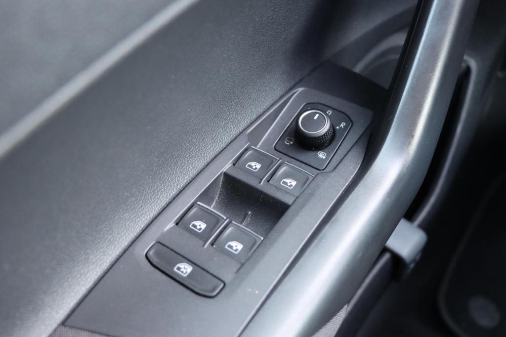 Volkswagen Polo 1.5 tsi highline