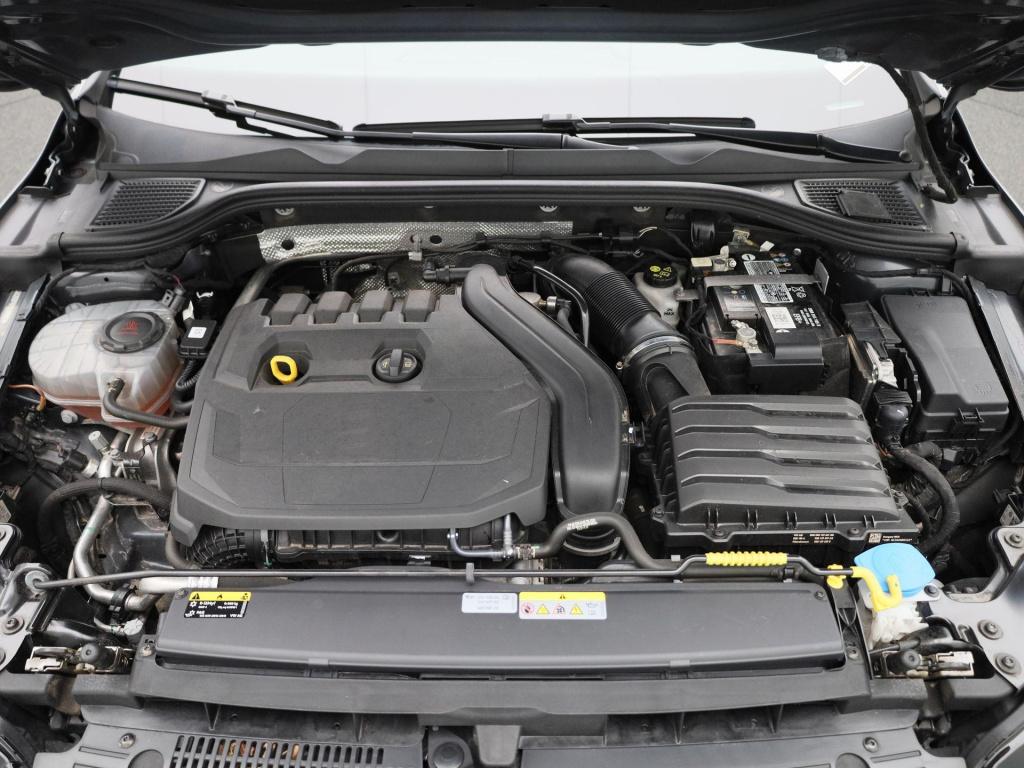 Volkswagen Golf variant 1.5 etsi style automaat | apple carplay/android aut