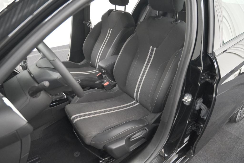 Opel Corsa turbo 100 gs | camera | dodehoekdetectie | apple carplay