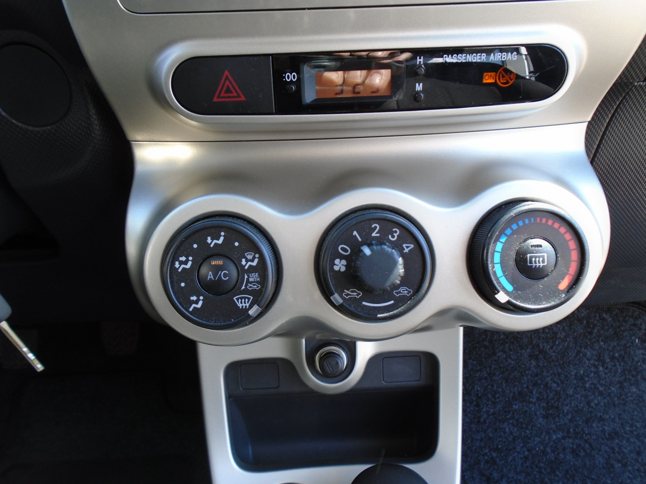 Toyota Urban Cruiser 1.3VVTi