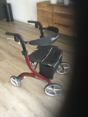 Rollator