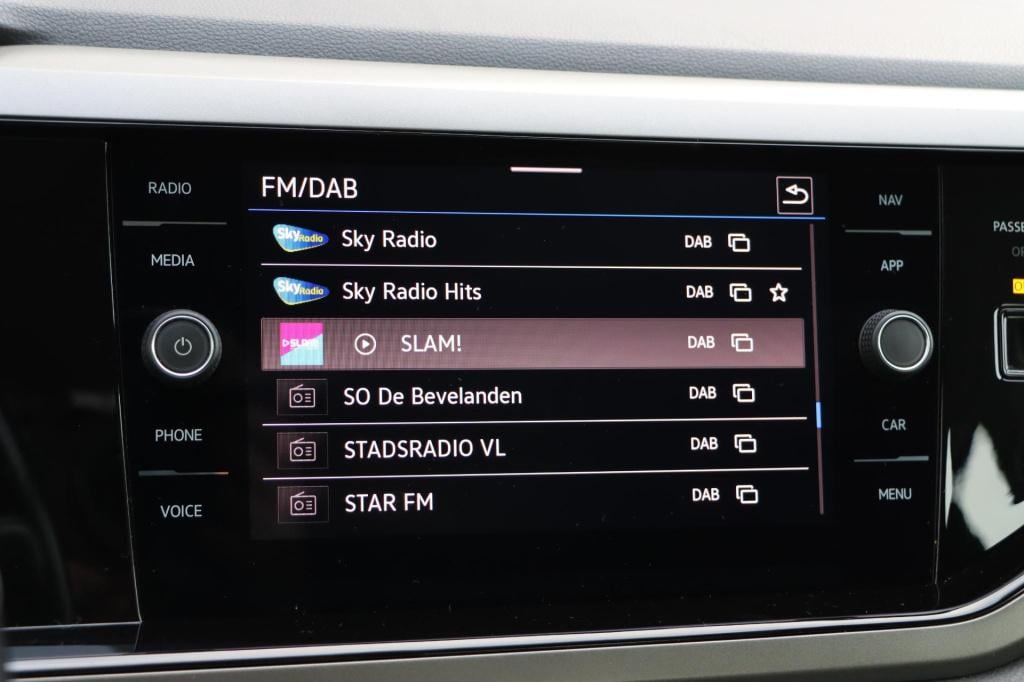 Volkswagen Polo 1.0 tsi comfortline executive 95pk