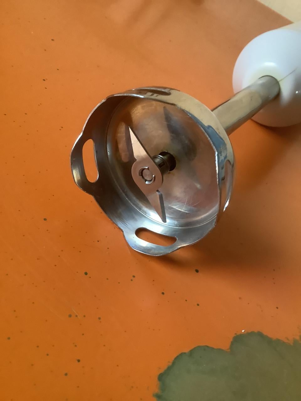 Bodum staafmixer