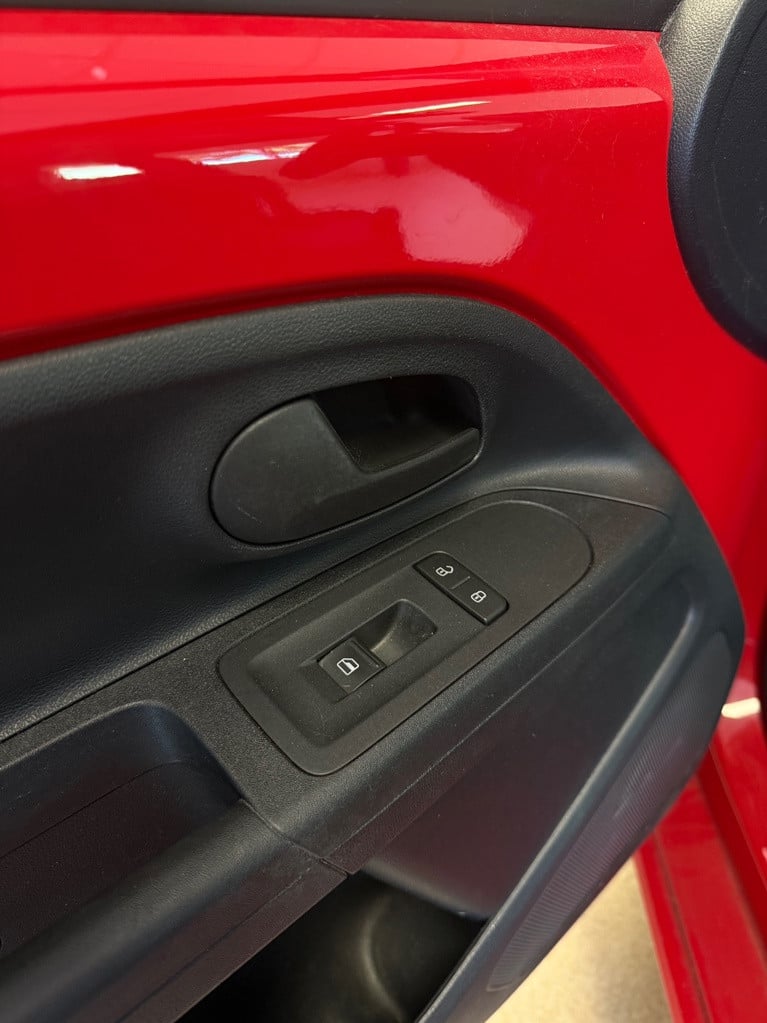 Skoda Citigo 1.0 greentech sprint