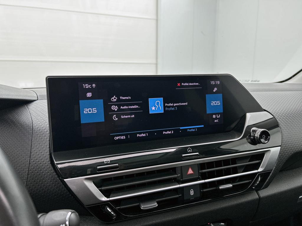 Citroen C4 155 pk automaat shine | rijklaar | trekhaak | panoramadak | lede