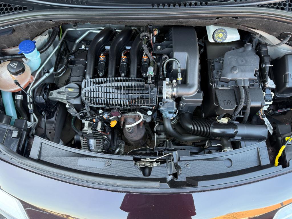 Citroen DS3 cabrio 1.2 vti - so chic