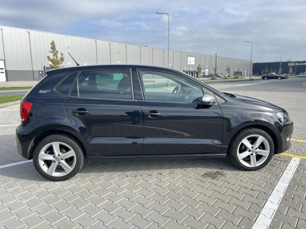 Volkswagen Polo 1.2 TSI BlueMotion R-line|APK|CARPLAY|AIRCO|