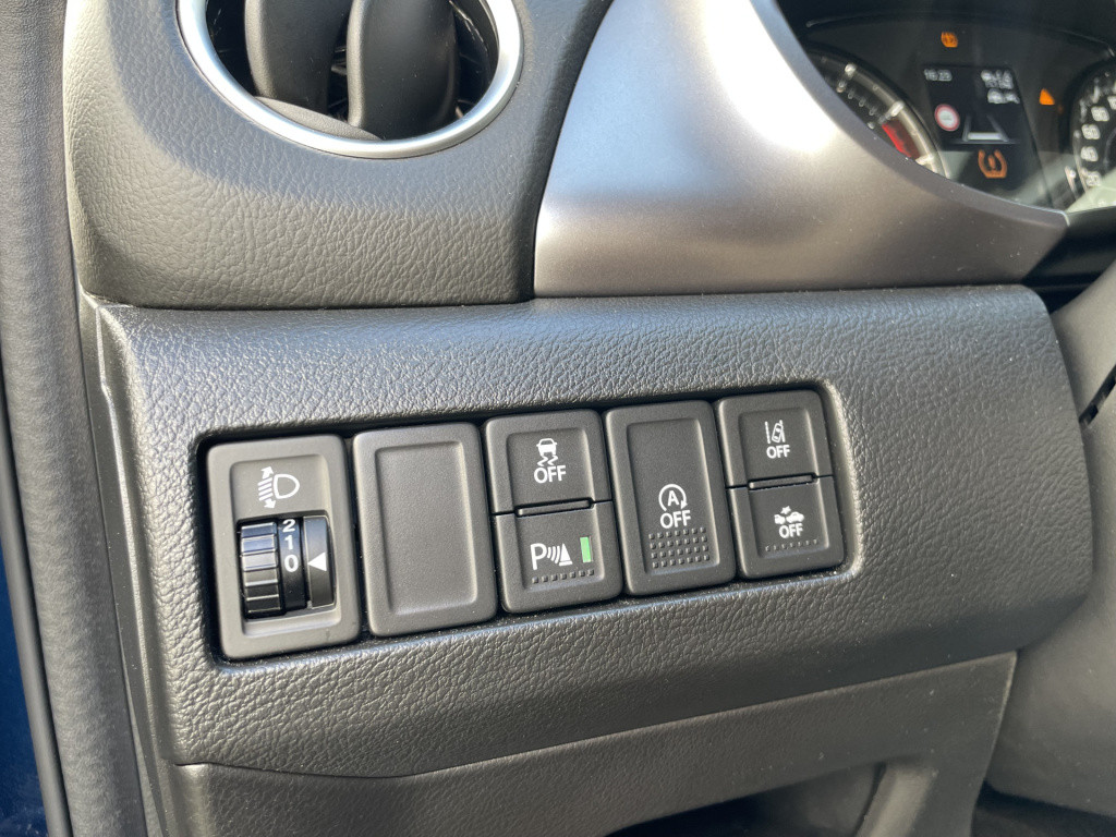 Suzuki Vitara 1.4 boosterjet select smart hybrid