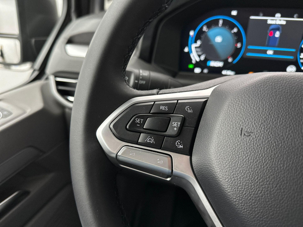 Volkswagen Transporter panamericana intro l2 2.0 tdi eu6 110 kw (150 pk)