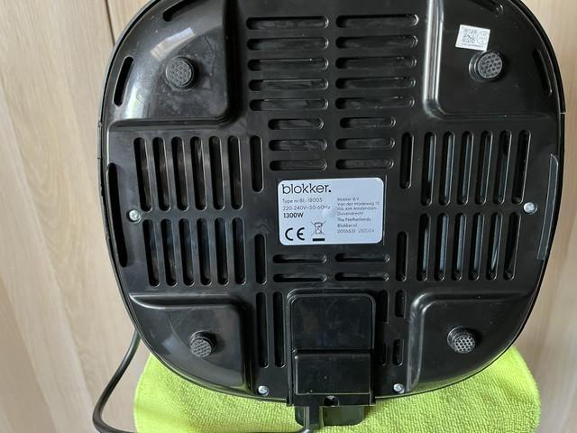 Airfryer