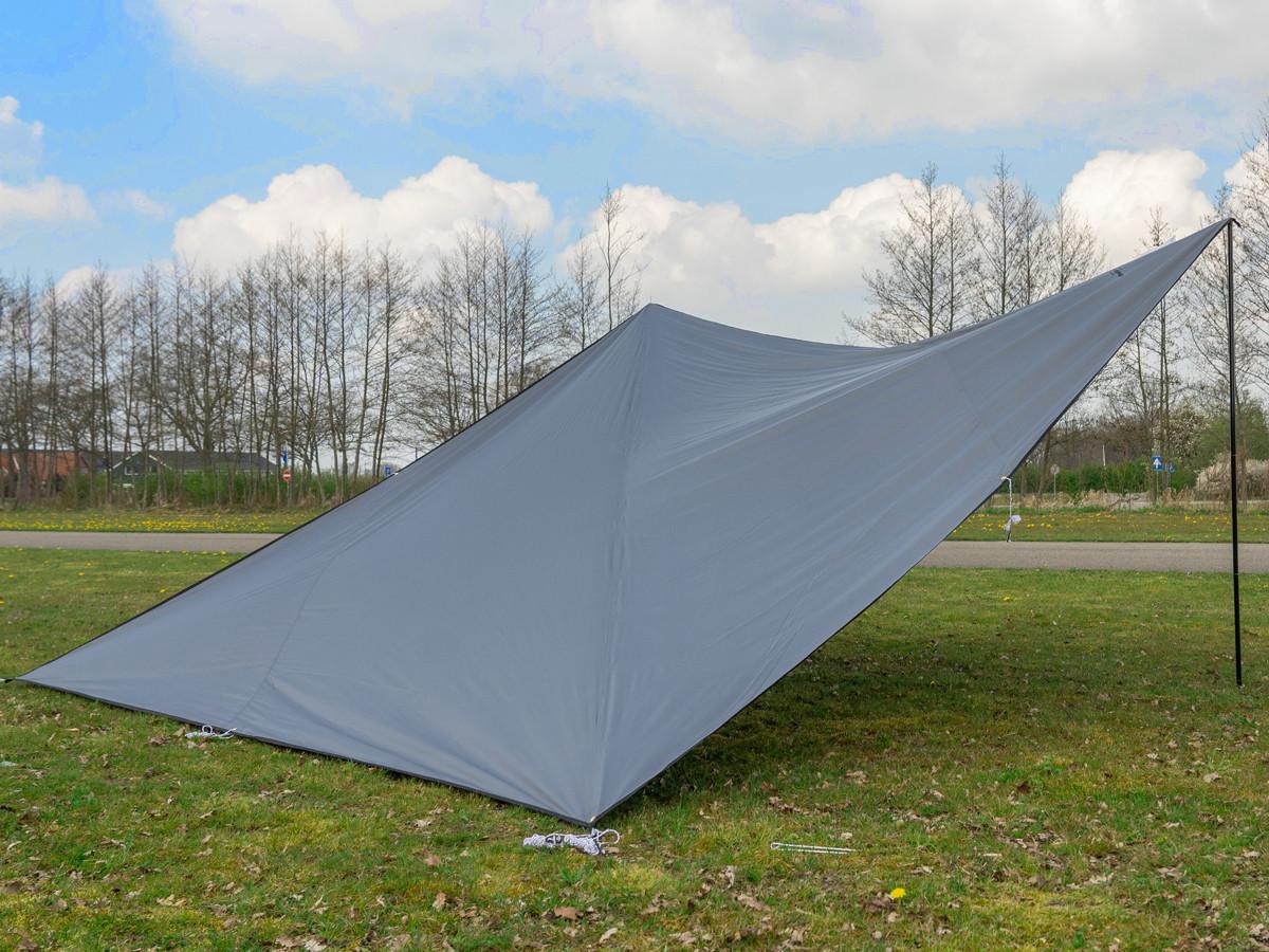 Tarp Obelink 400 CoolDark