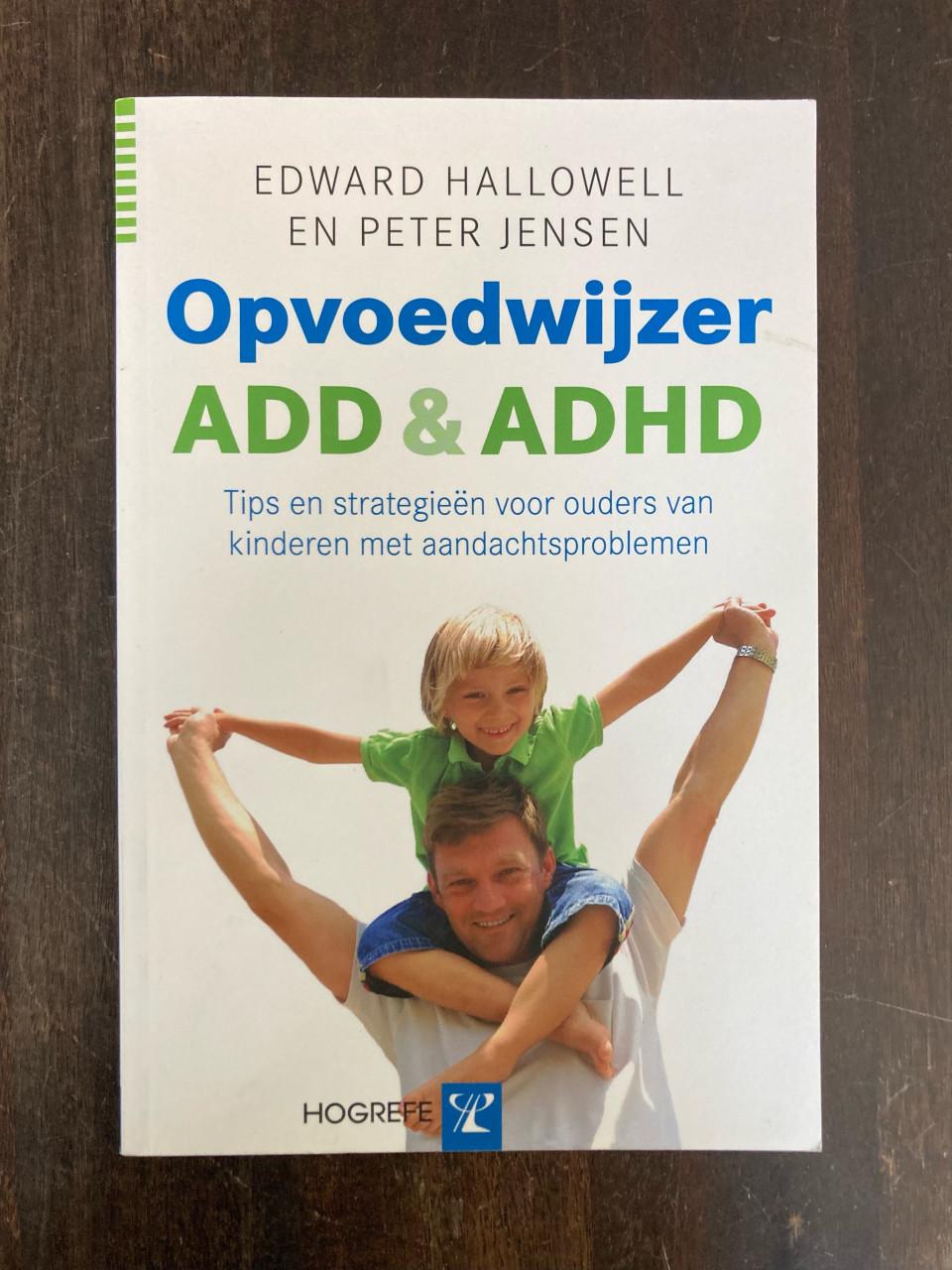Opvoedkundige boeken