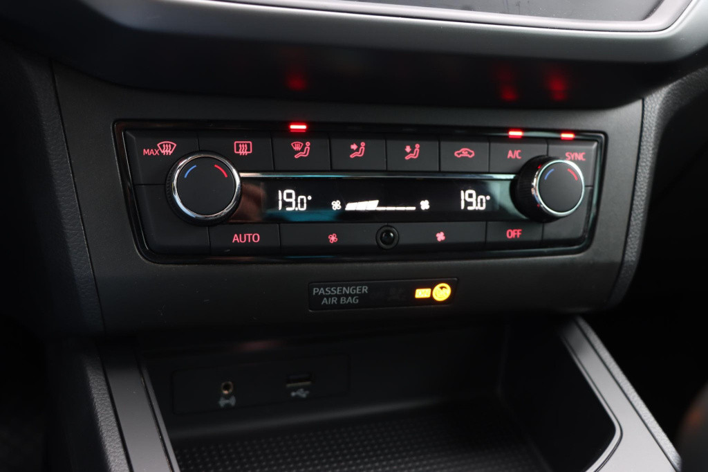 Seat Ibiza 1.0 tsi style limited edition