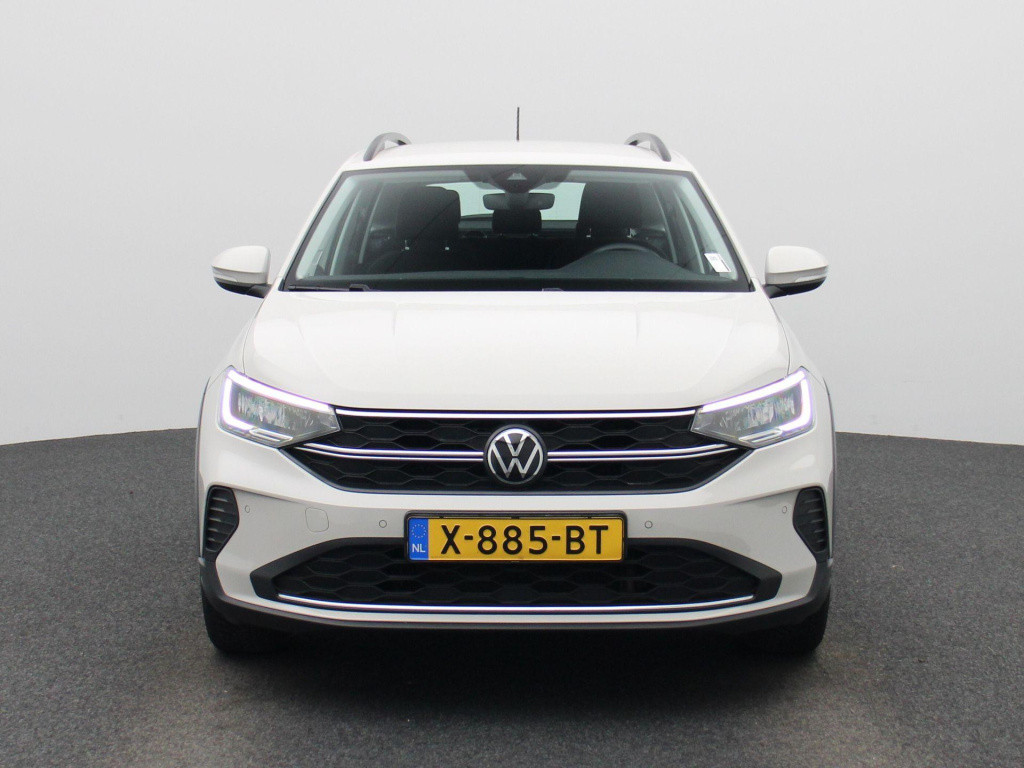 Volkswagen Taigo 1.0 tsi life | automaat | apple carplay / android auto | a