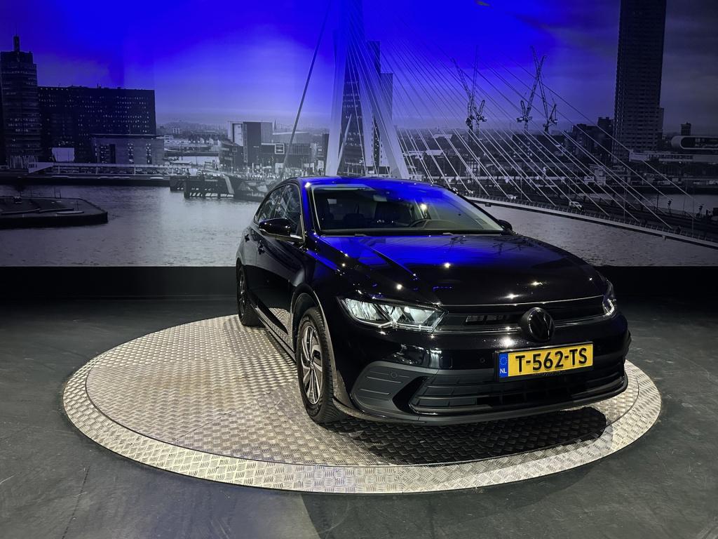 Volkswagen Polo 1.0 tsi life business *navi*appconnect*clima*