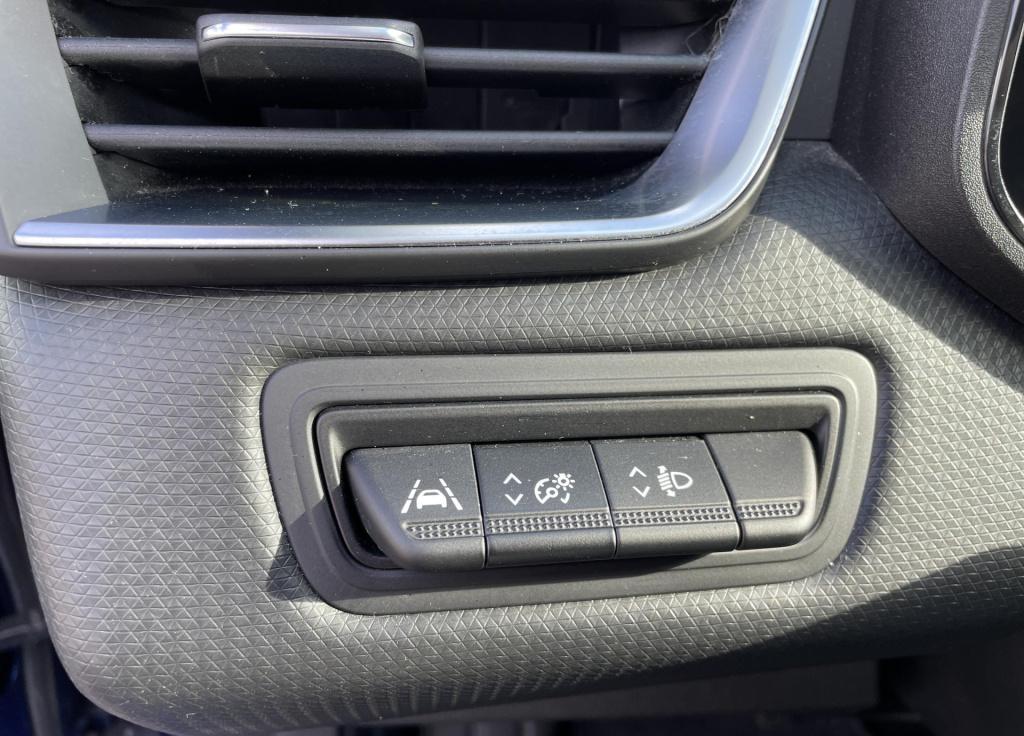Renault Clio 1.6 e-tech hybrid 140 intens