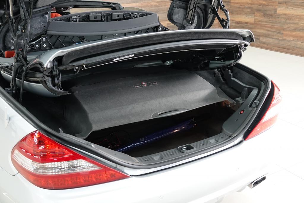 Mercedes-Benz Sl 500 | massage stoelen | designo | cruise | pdc |