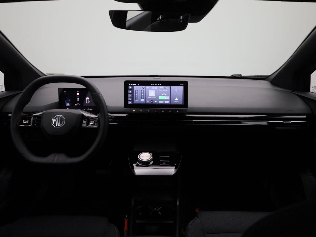 MG Mg4 electric standard 51 kwh