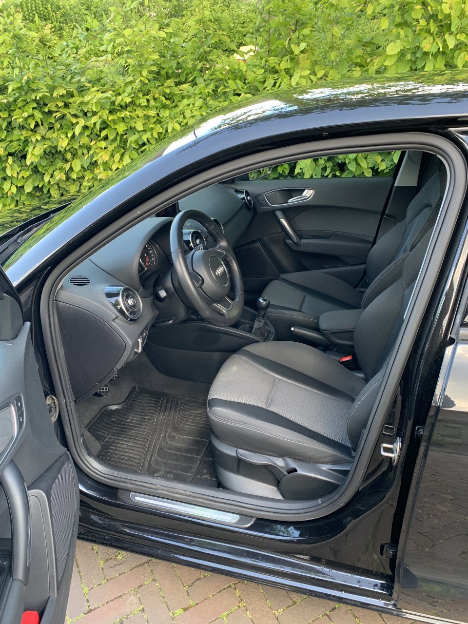 Audi A1 1.4 TFSI