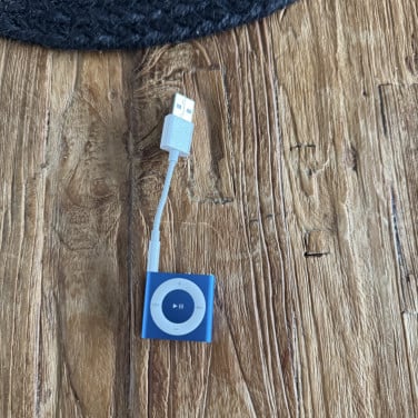 Ipod nano mini