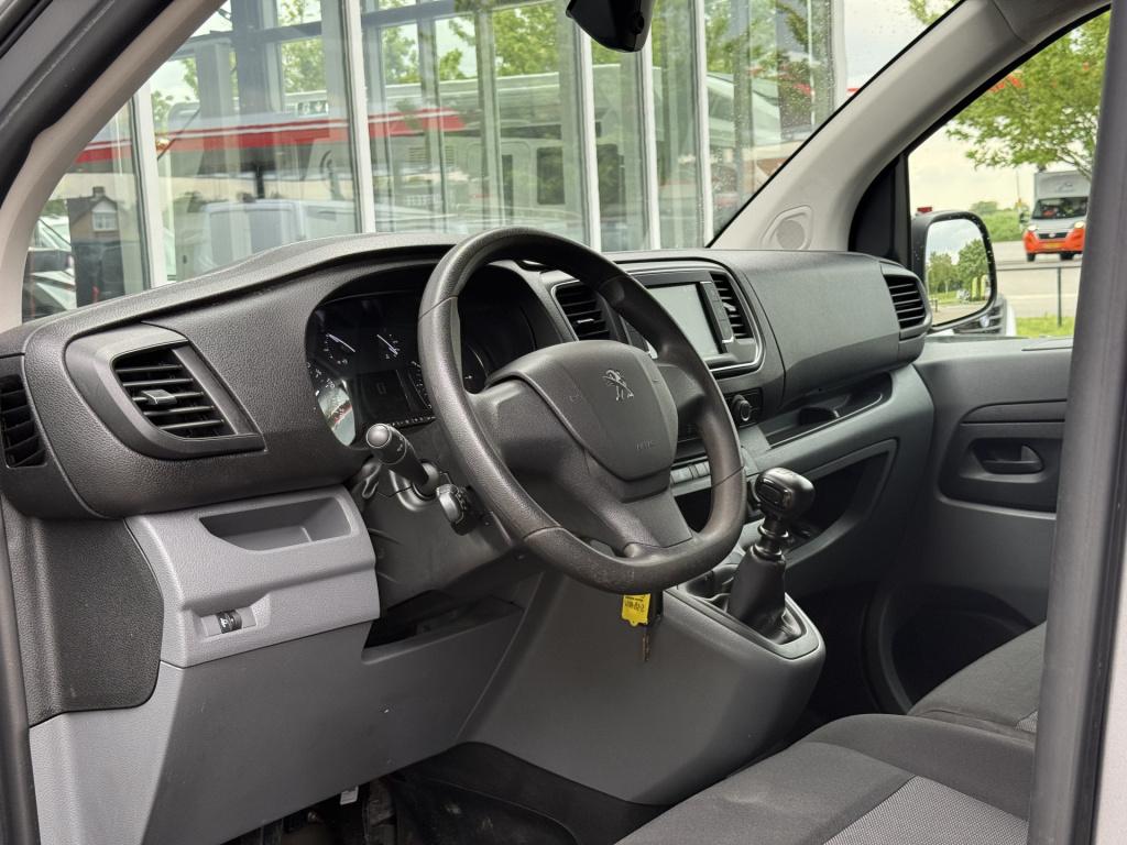 Peugeot Expert 1.5 bluehdi 100 long l3 premium | nl-auto | 1e eig | carplay