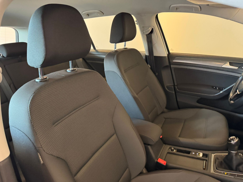 Volkswagen Golf variant 1.0 tsi comfortline