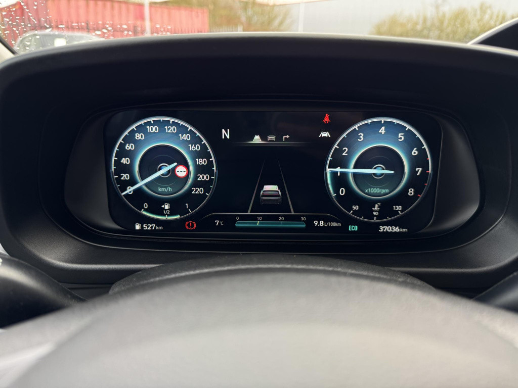 Hyundai Bayon 1.0 t-gdi comfort smart | navigatie | camera | apple carplay/