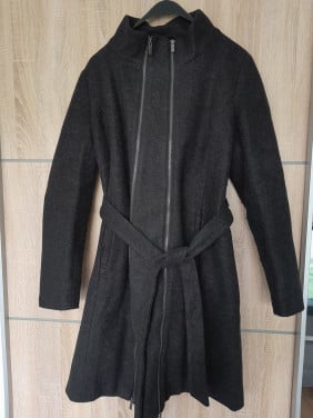 Zwangerschapsjas