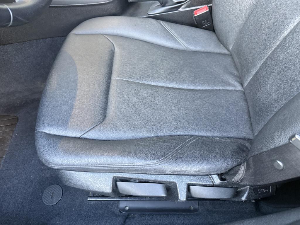 BMW 1 Serie 114i business executive 5-drs