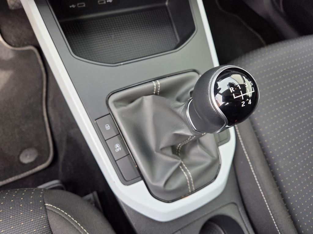 Seat Arona 1.0 tsi style | carplay | climate control | park. sens.