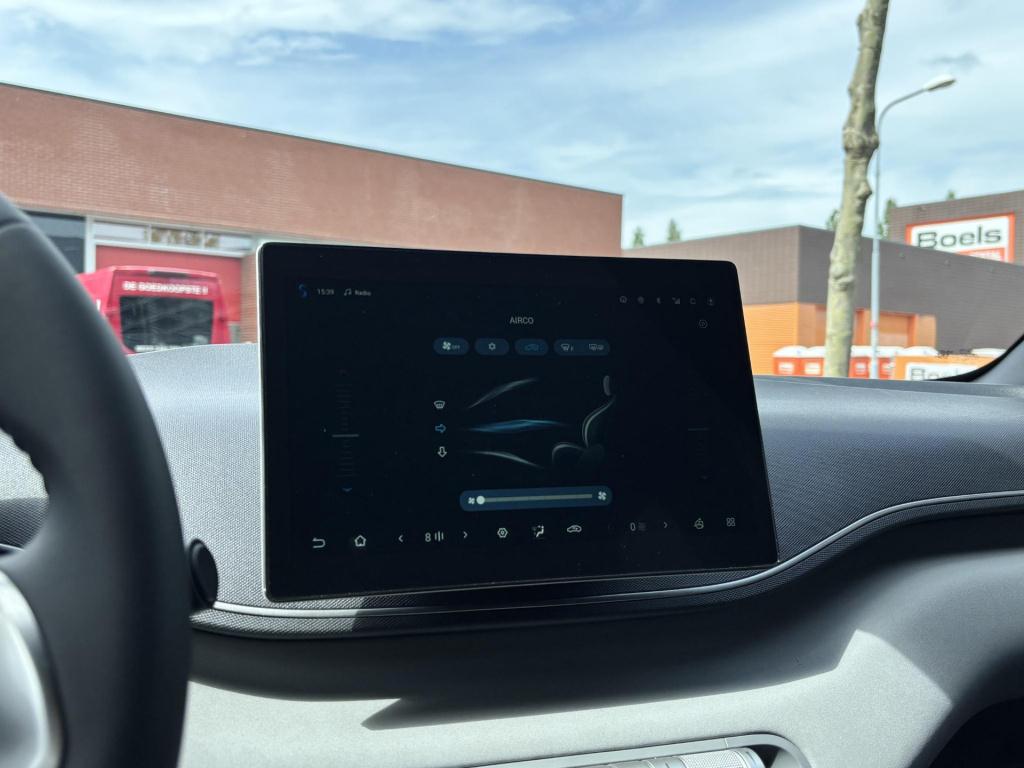 Byd Dolphin Surf comfort 43 kwh