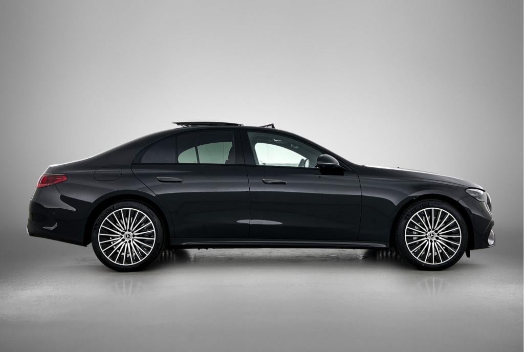 Mercedes-Benz E-Klasse 300 e business solution amg | premium pakket | winte