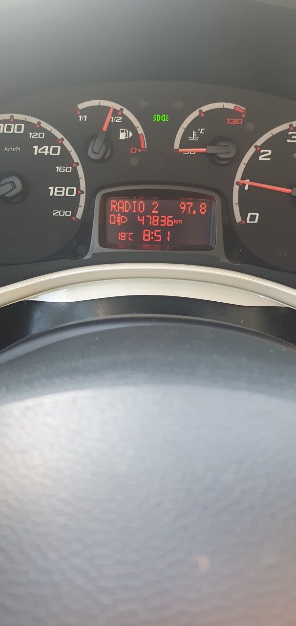 Ford Ka 1.2 Style, Start/Stop, airco, nieuwe distributieriem en uitlaat