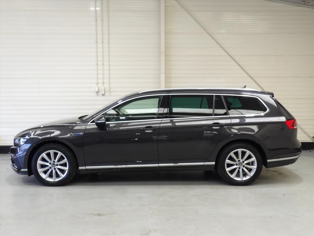 Volkswagen Passat 1.4 tsi phev 218pk dsg gte business
