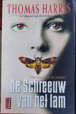 Spannend Boek