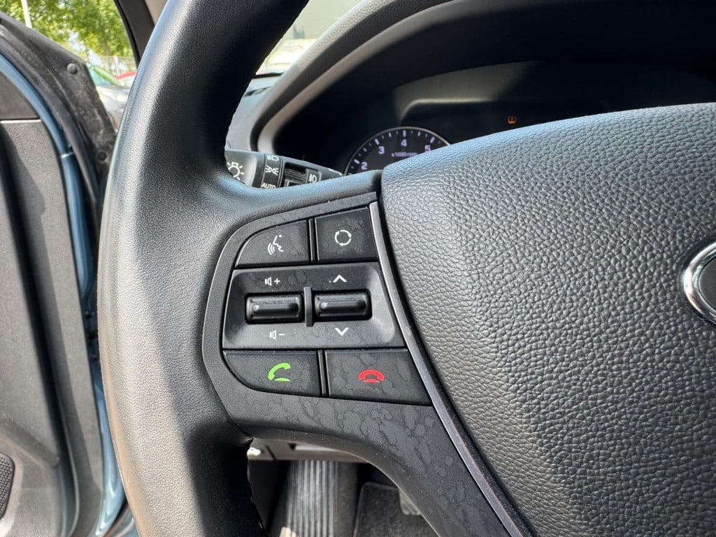 Hyundai I 20 1.2 hp i-motion comf