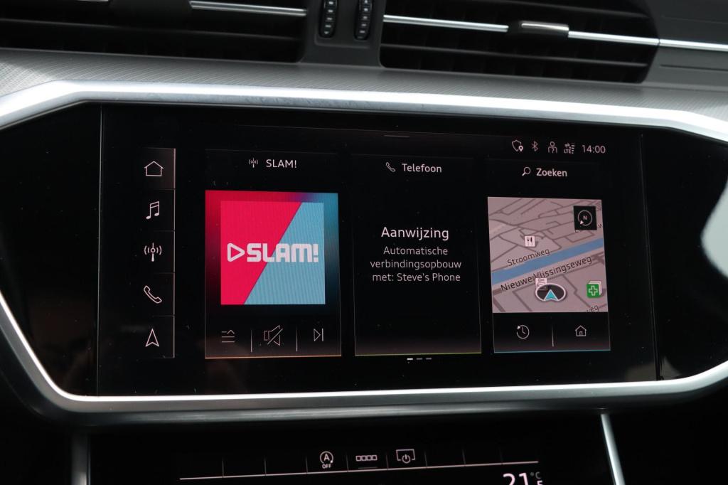 Audi A6 avant 45 tfsi business edition s-tronic 266pk