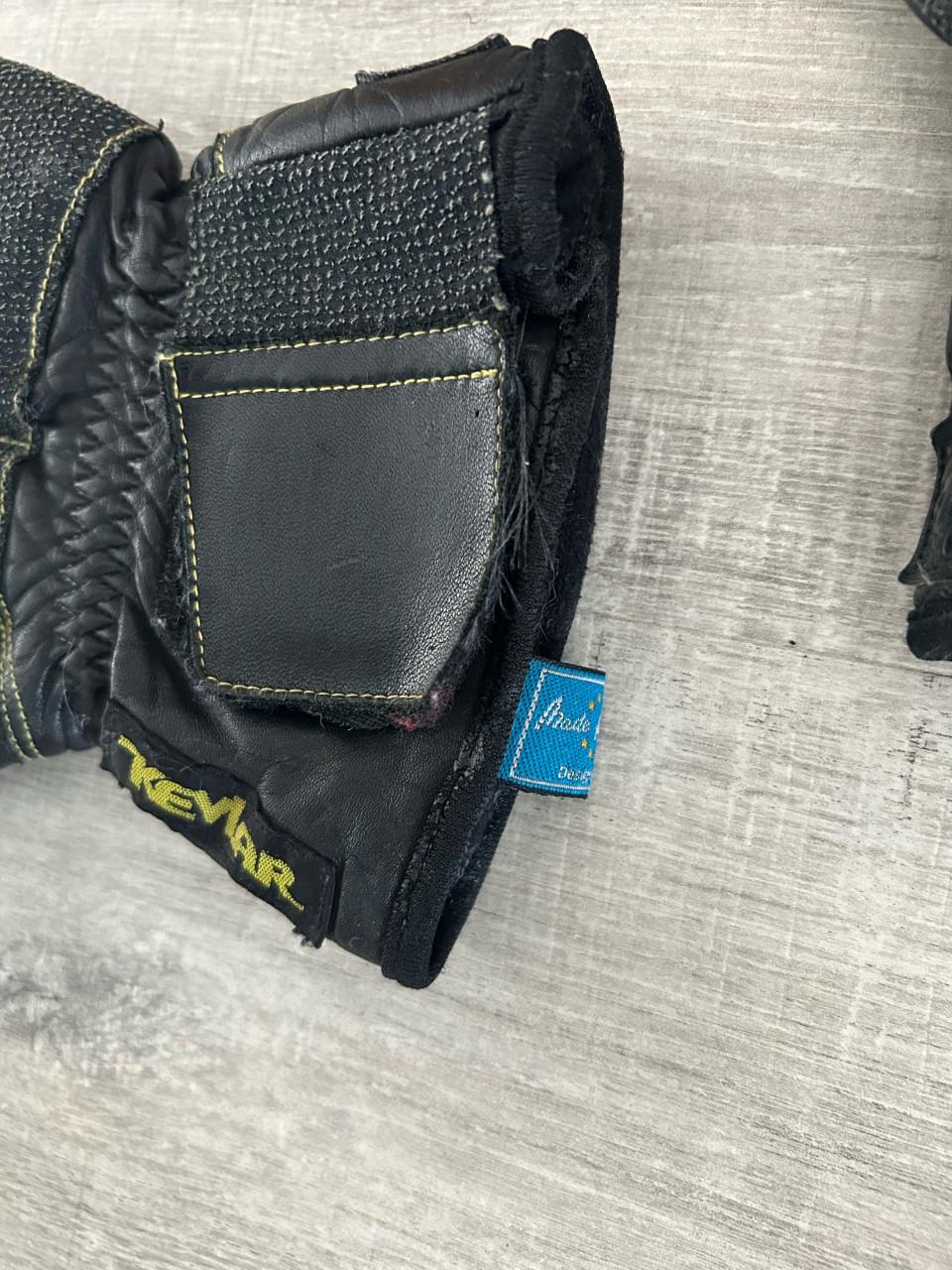 Motorhandschoenen