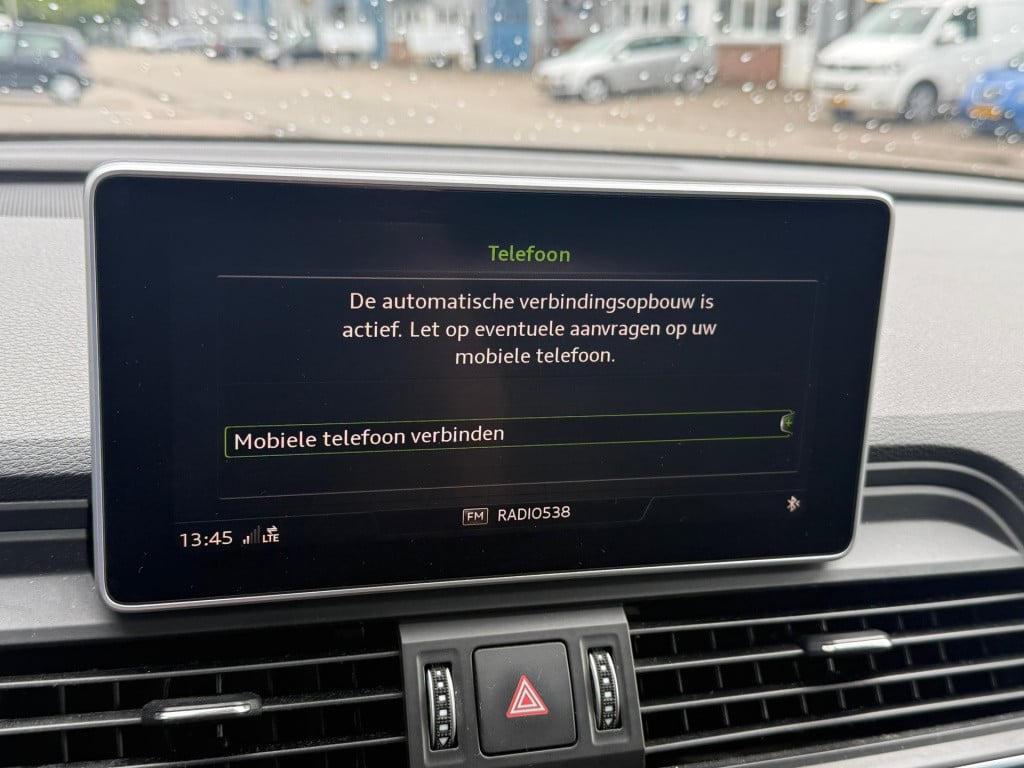 Audi Q5 2.0 tdi quattro pro line