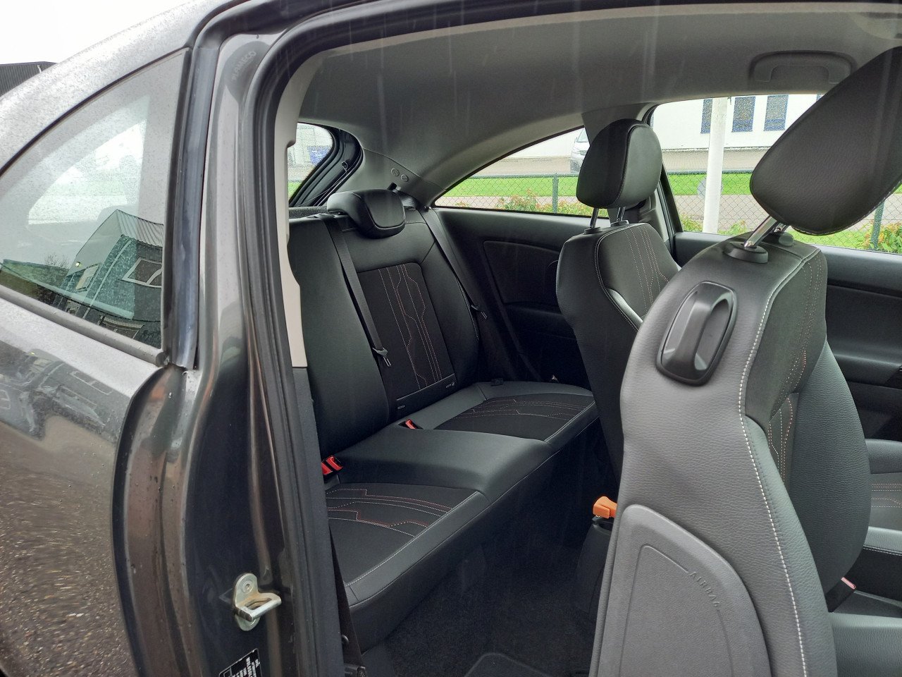 Opel Corsa 1.2