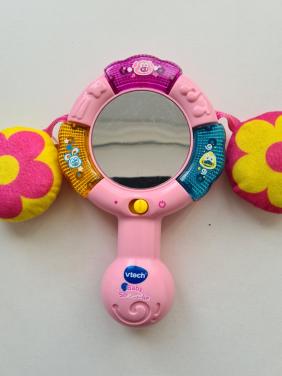 Vtech magische spiegel 6-24 maanden
