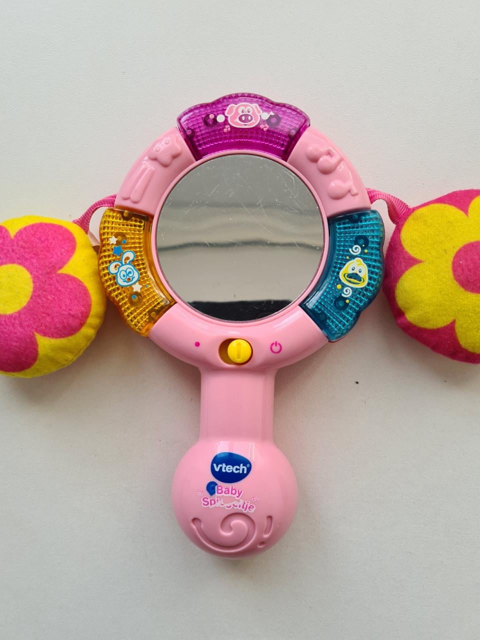 Vtech magische spiegel 6-24 maanden
